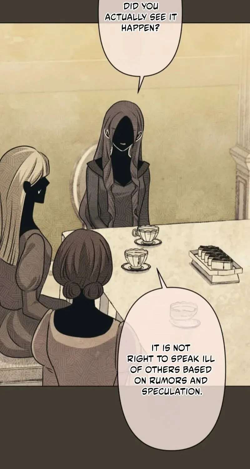 When My Enemies Weep Chapter 45 - page 64