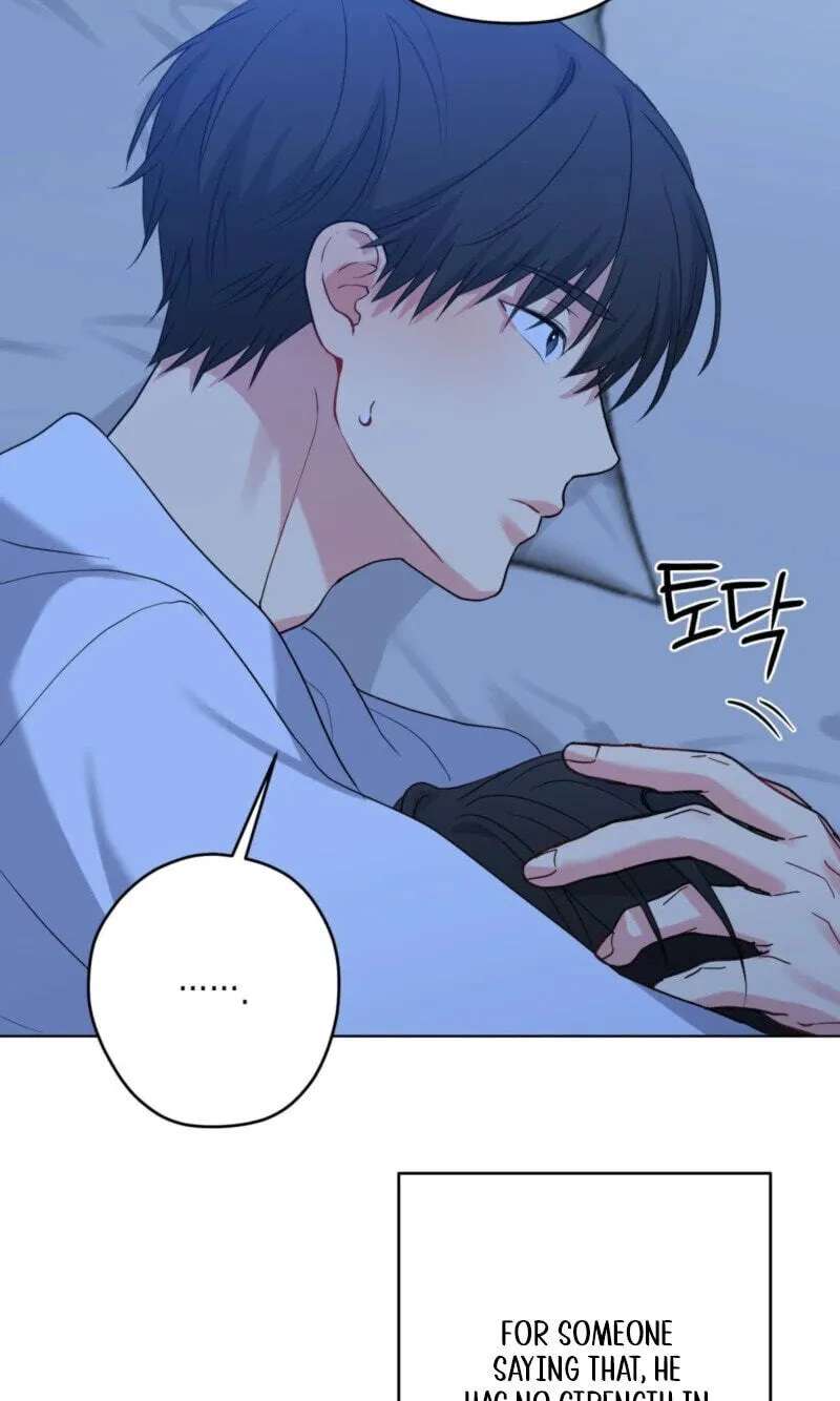 A Gloomy Delusion Chapter 65 - page 79