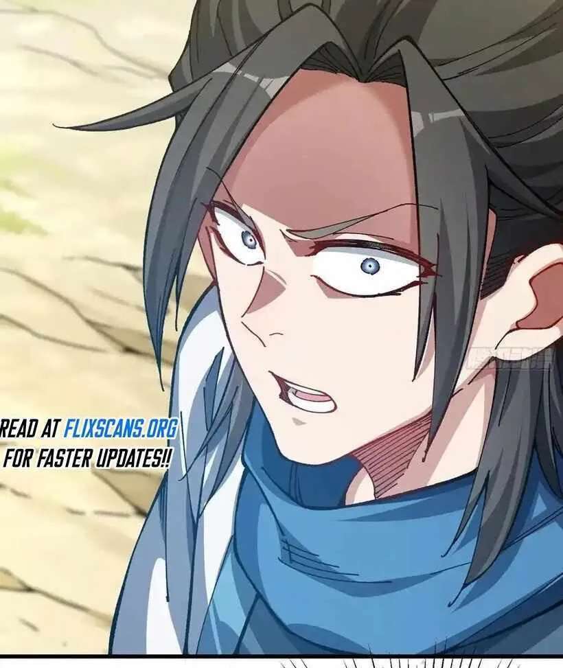 Bai Lan De Wo, Quan Kao Tu Di Xu Ming Chapter 33 - page 60