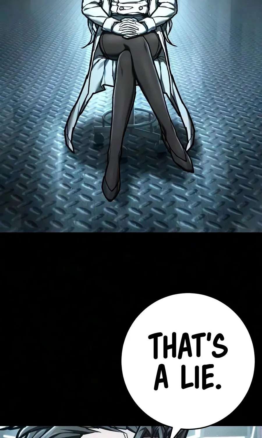 The Executioner Chapter 74 - page 44