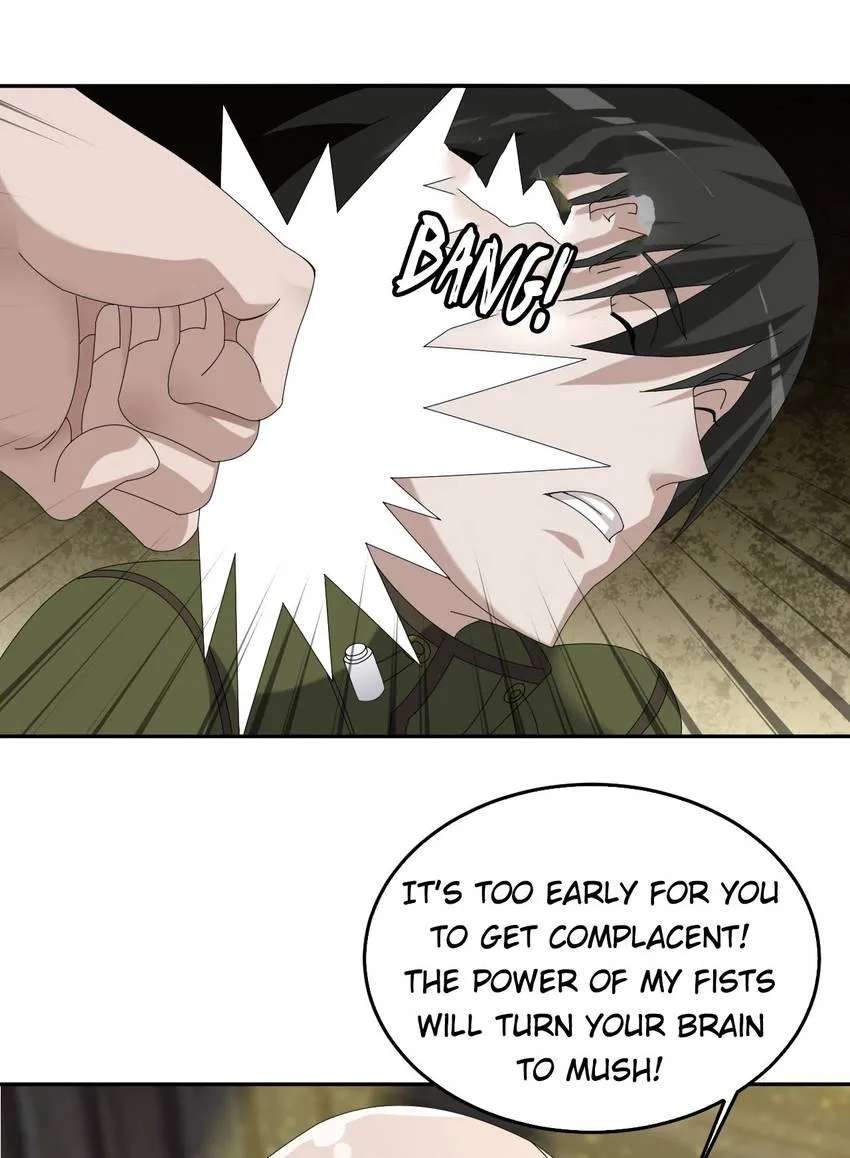 The Master of Fate Chapter 79 - page 27