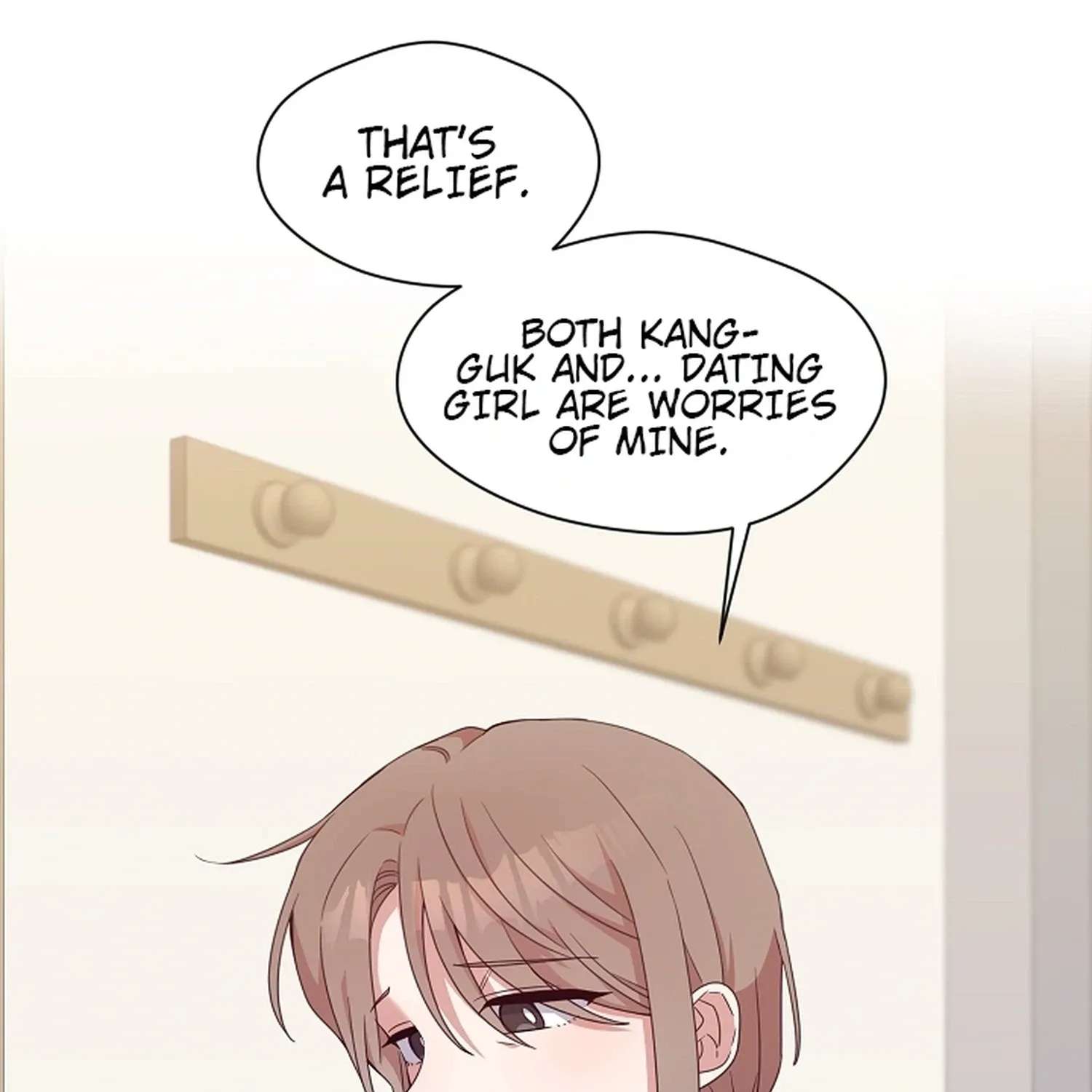 Do It, Oppa! Chapter 7 - page 100
