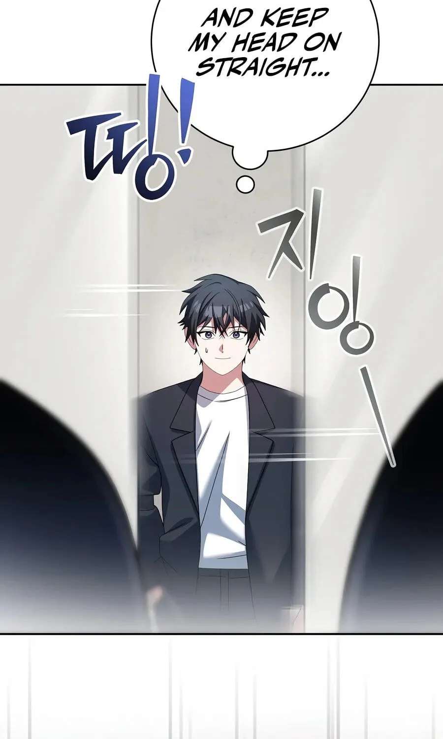 Genius Archer's Livestreaming Chapter 113 - page 110