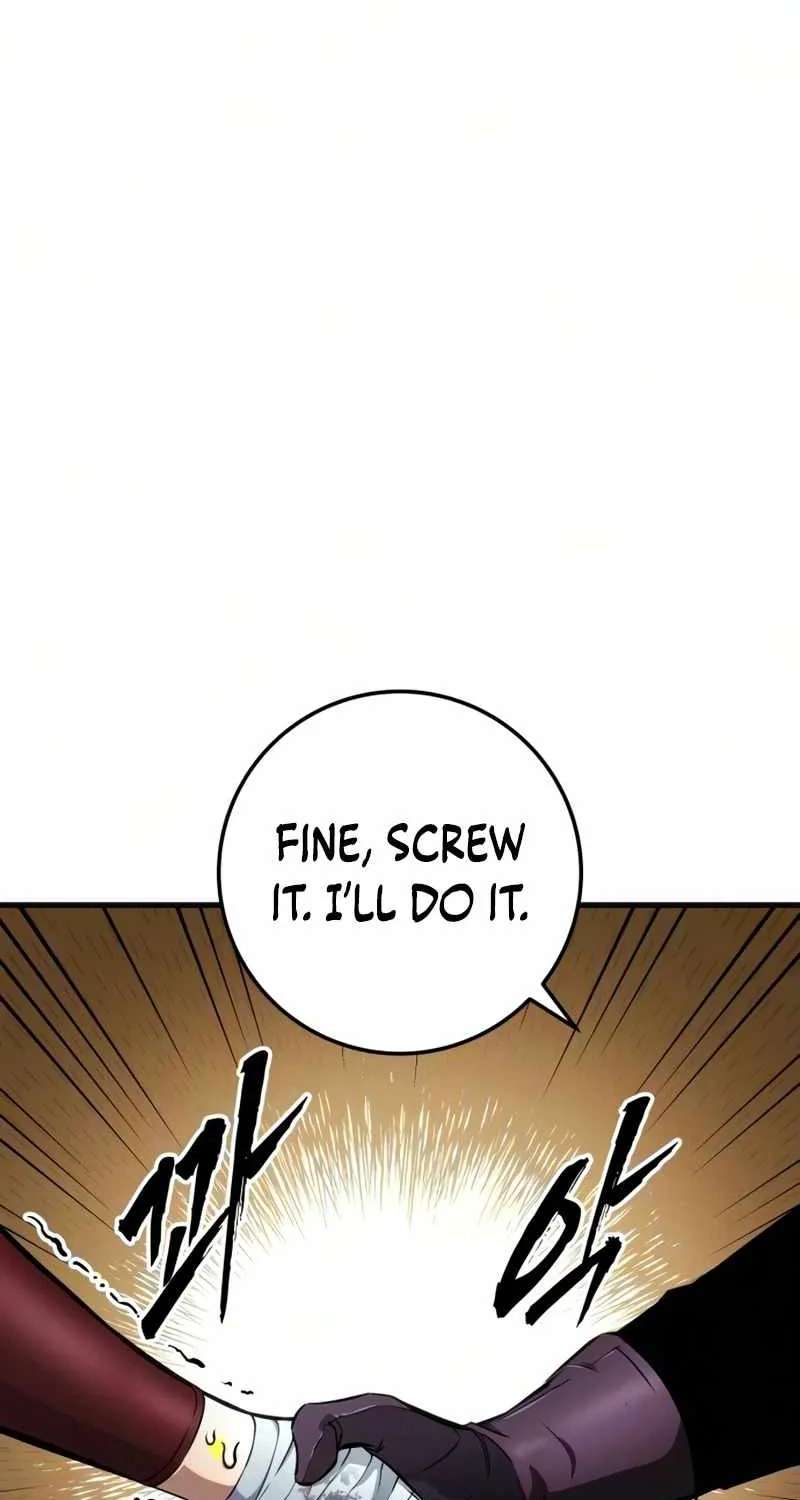 The Wandering Knight’s Survival Manual Chapter 56 - page 152