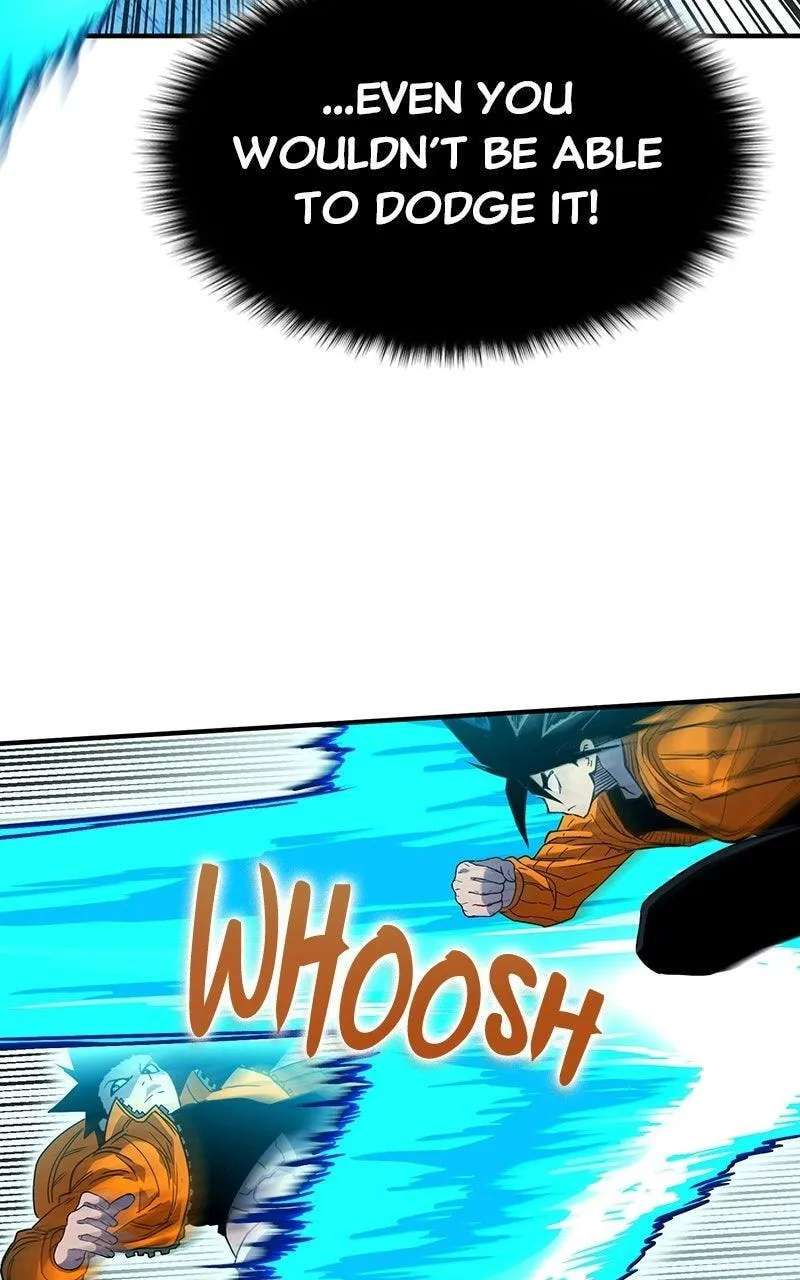 Hardcore Leveling Warrior Chapter 463 - page 28