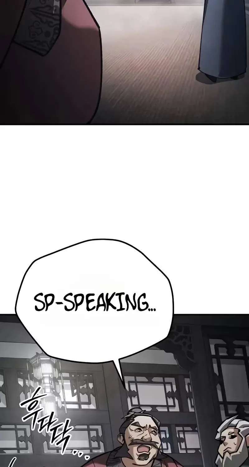 I Became a Martial Arts God's Youngest Son Chapter 9 - page 22