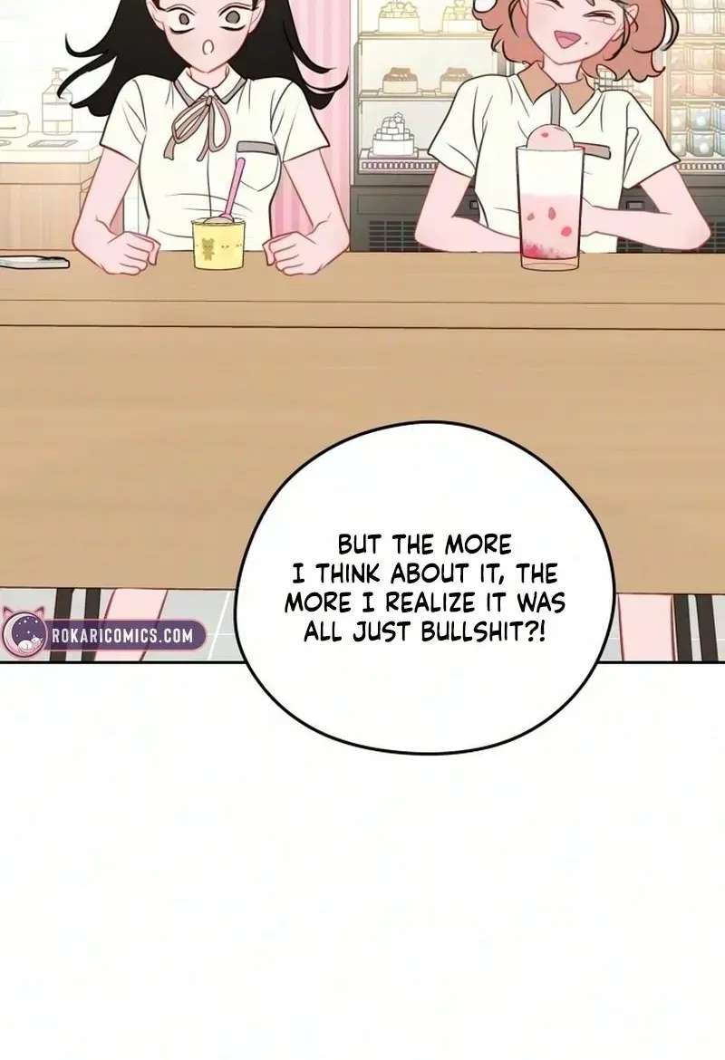 A Very Private Area Chapter 4 - page 99