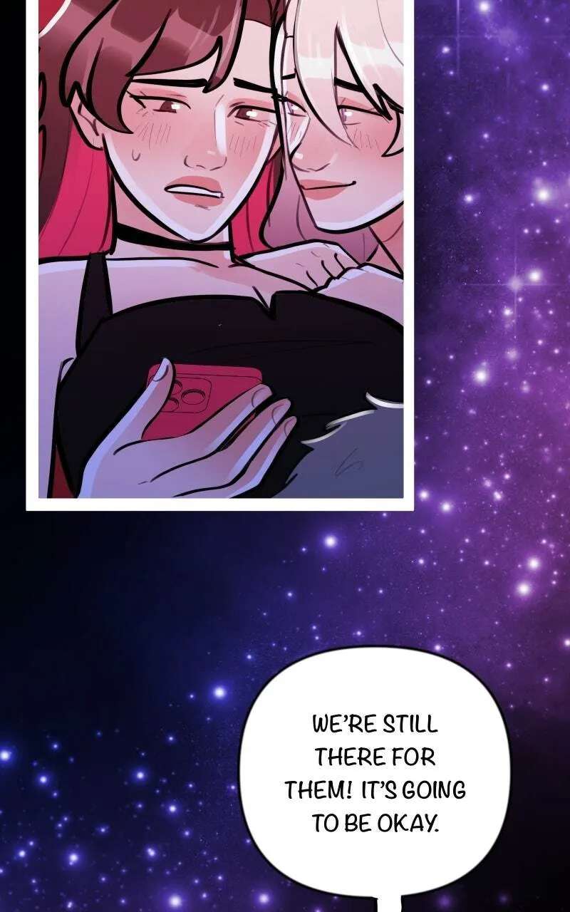 Star Catcher Chapter 113 - page 49