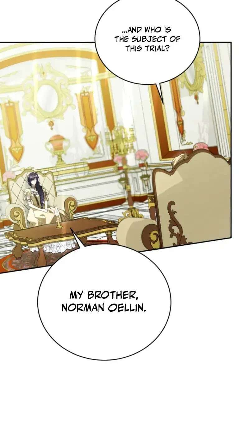 Honey, I Believe That’s Your Misunderstanding Chapter 70 - page 33
