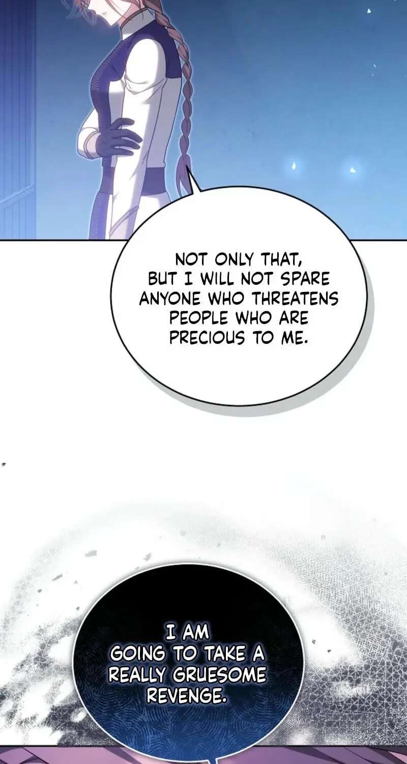 The Reason Why That Villainess Picked Up A Sword Chapter 73 - page 74