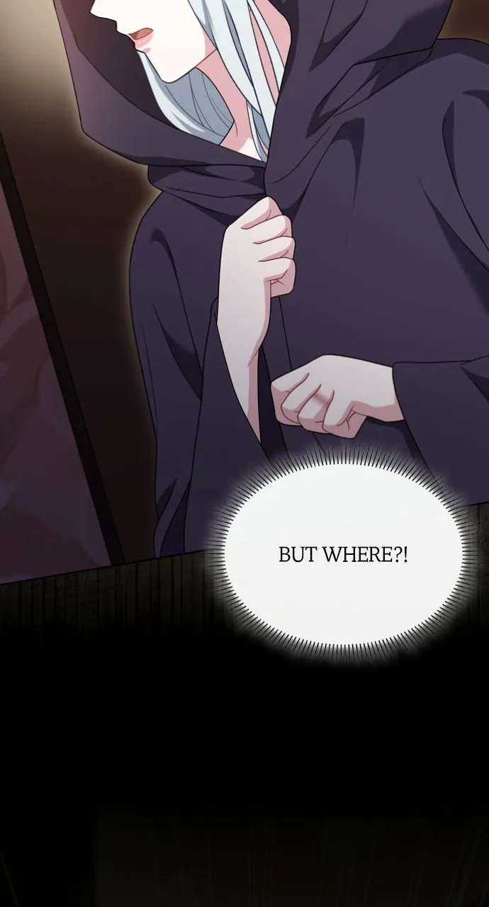 If Obsession Runs Deeperthan Blood Chapter 3 - page 72