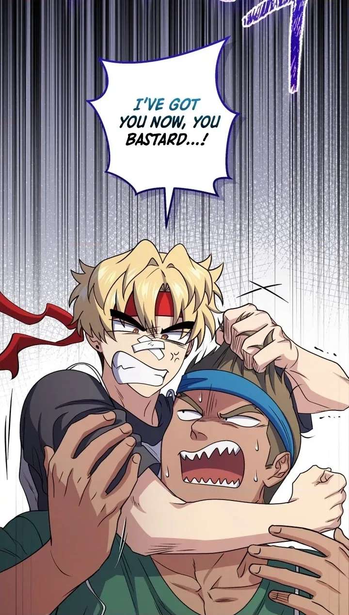 Hero's Diner Chapter 96 - page 30