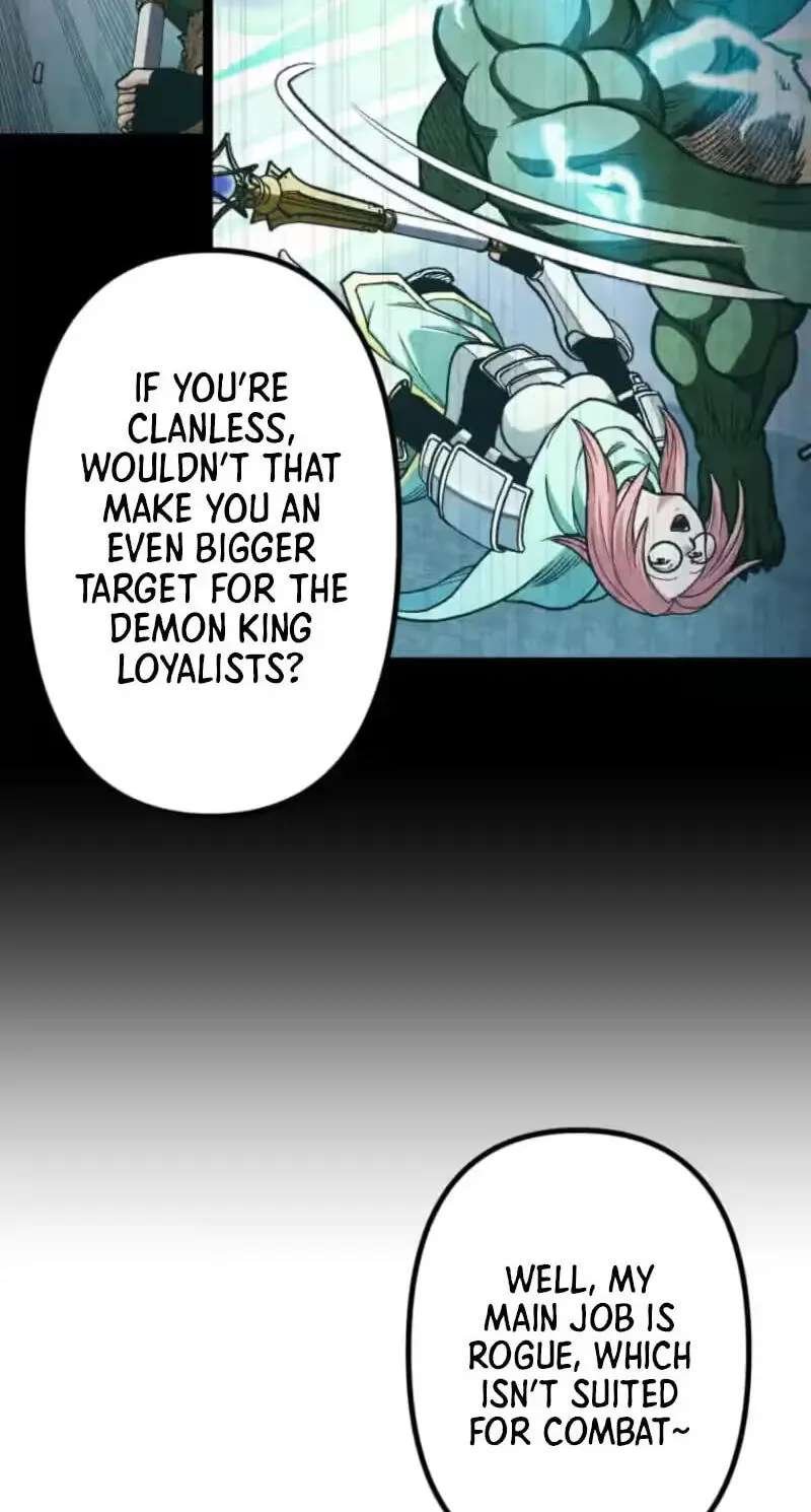 Reincarnated as a God-Tier Crafter Chapter 36 - page 70