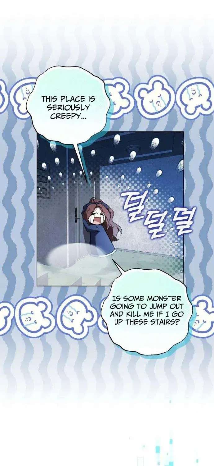 I Became the Owner of a Poor Estate Chapter 3 - page 89