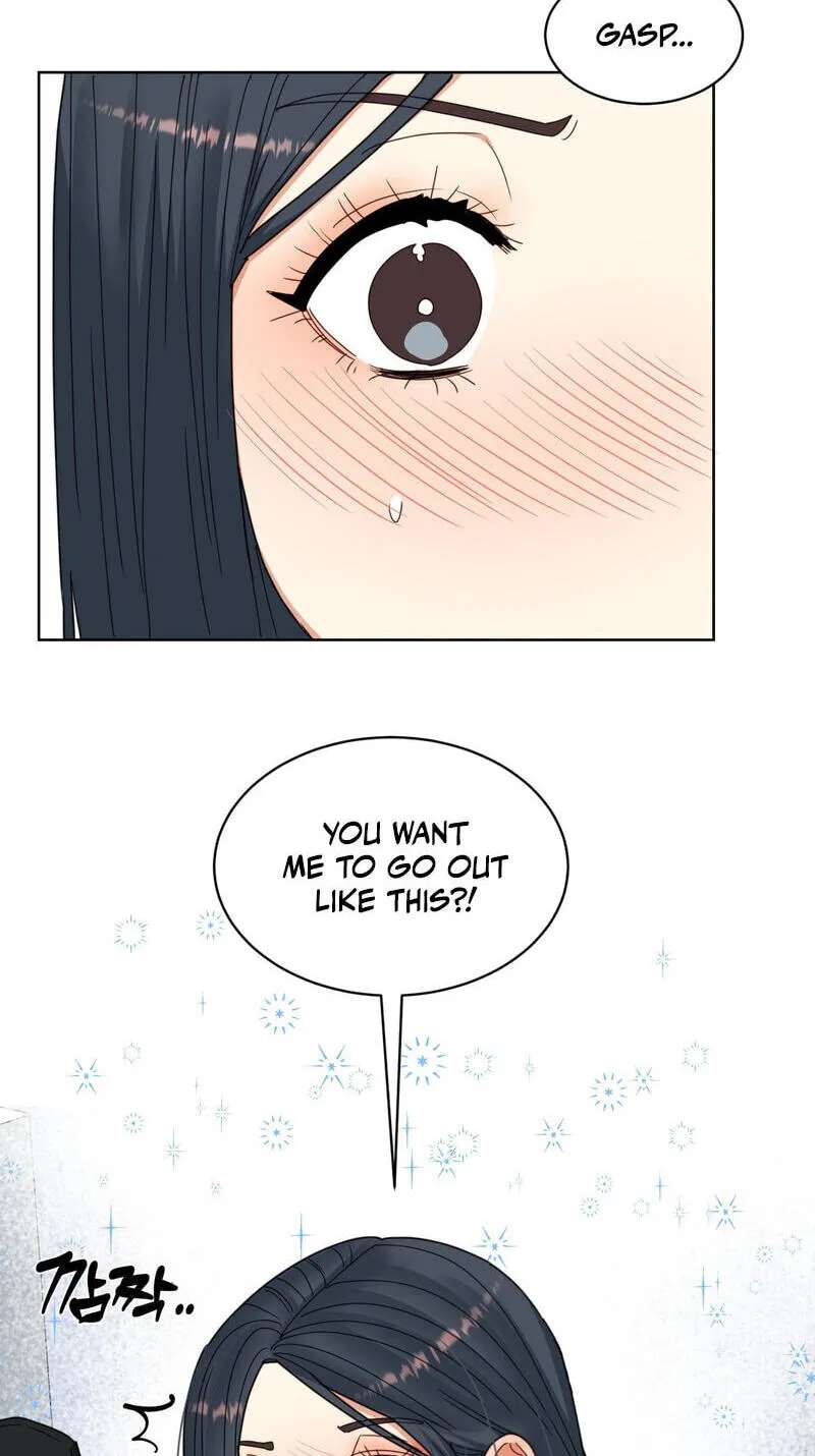 Flower Beggar Chapter 20 - page 12