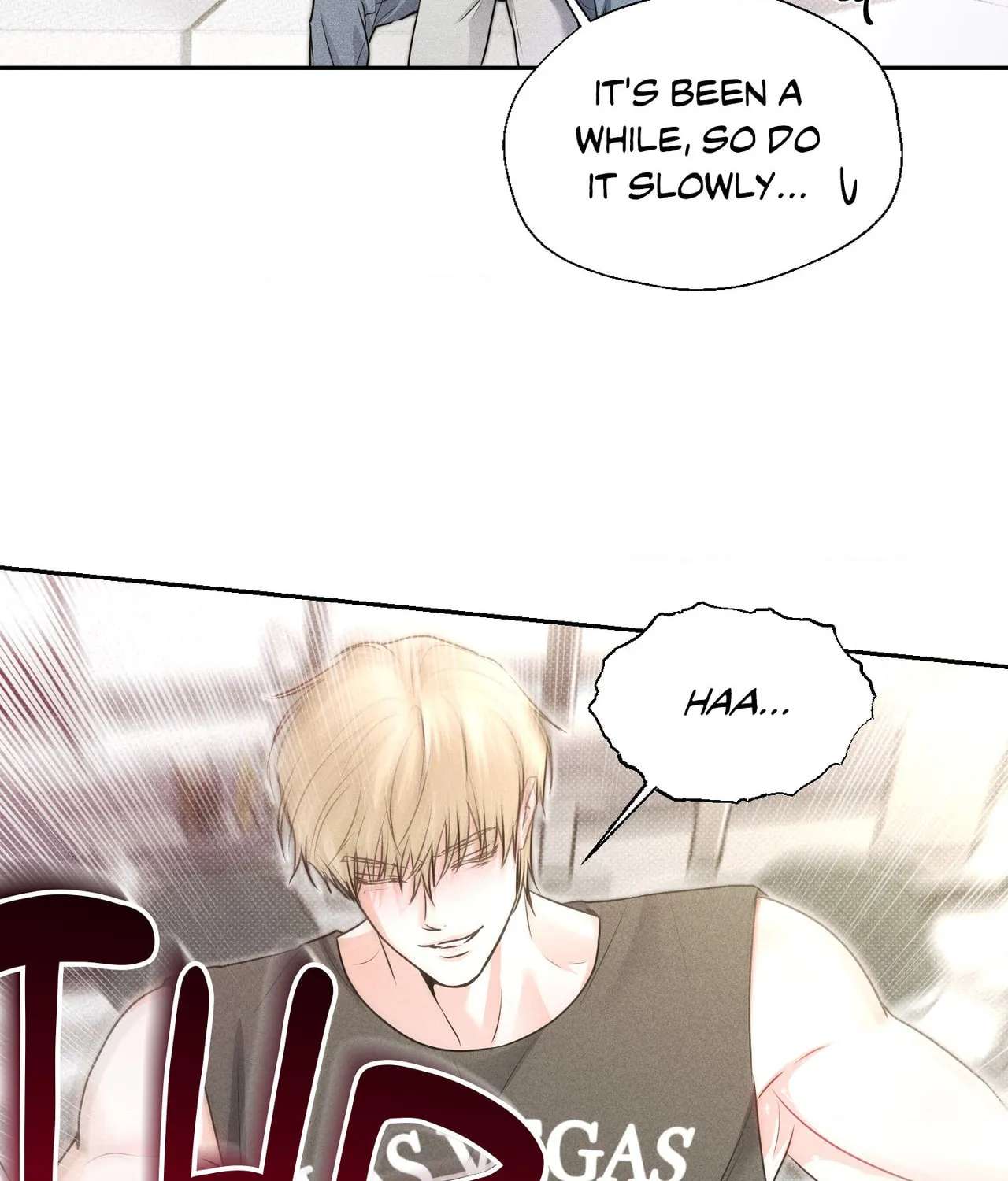 Now, open the door! Chapter 17 - page 51