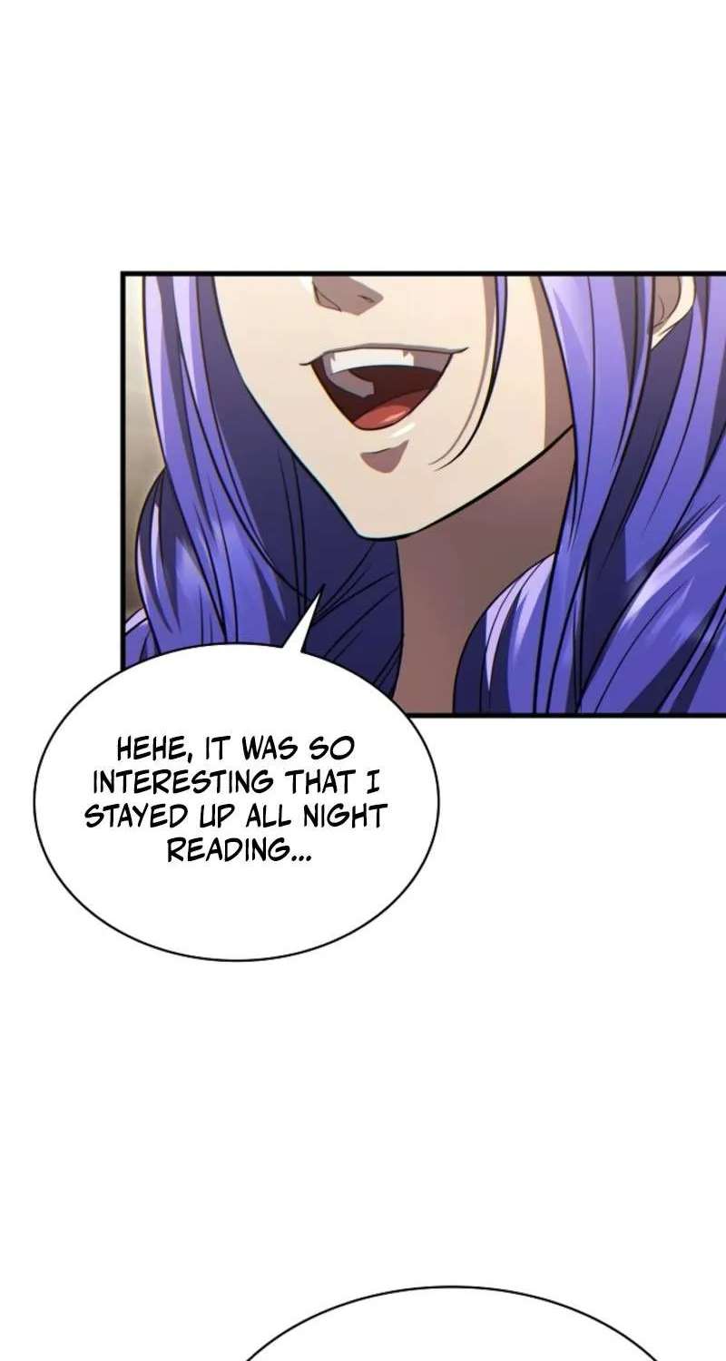 The Lord Who Levels Up by Devouring Chapter 18 - page 96