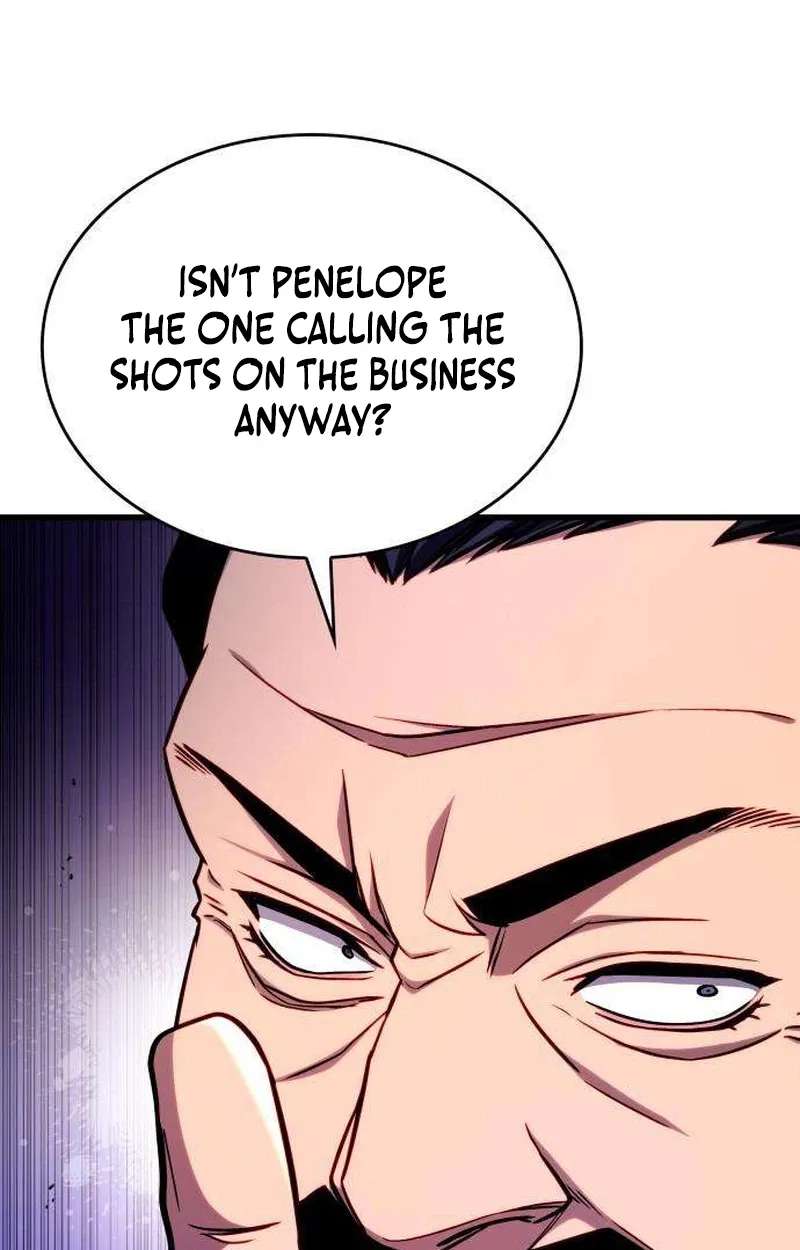 I'm Quitting Everything and Selling Cola Chapter 16 - page 74