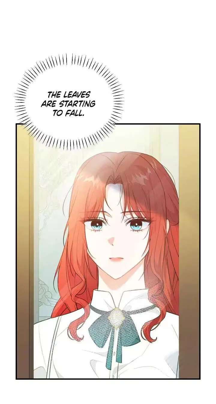 The reason why I am helping the villainous Duke Chapter 46 - page 42