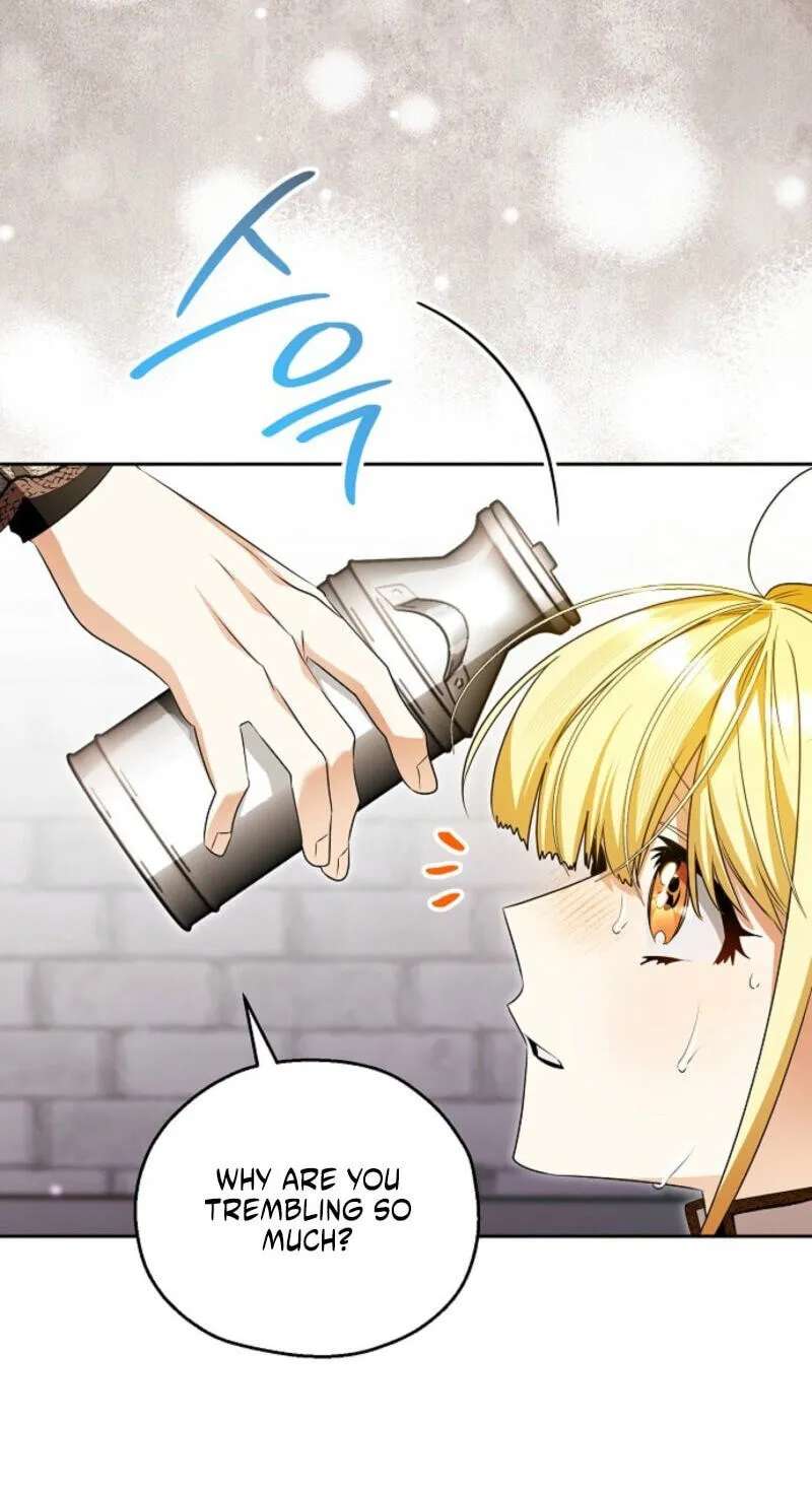 Marriage With A Suspiciously Demure Husband Chapter 23 - page 44