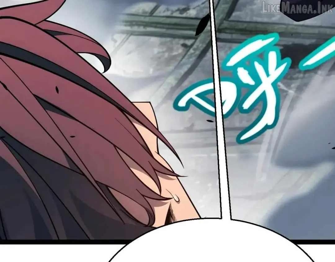 My Starting Talent is Mythical, A Single Strike Smites Deities Chapter 51 - page 63
