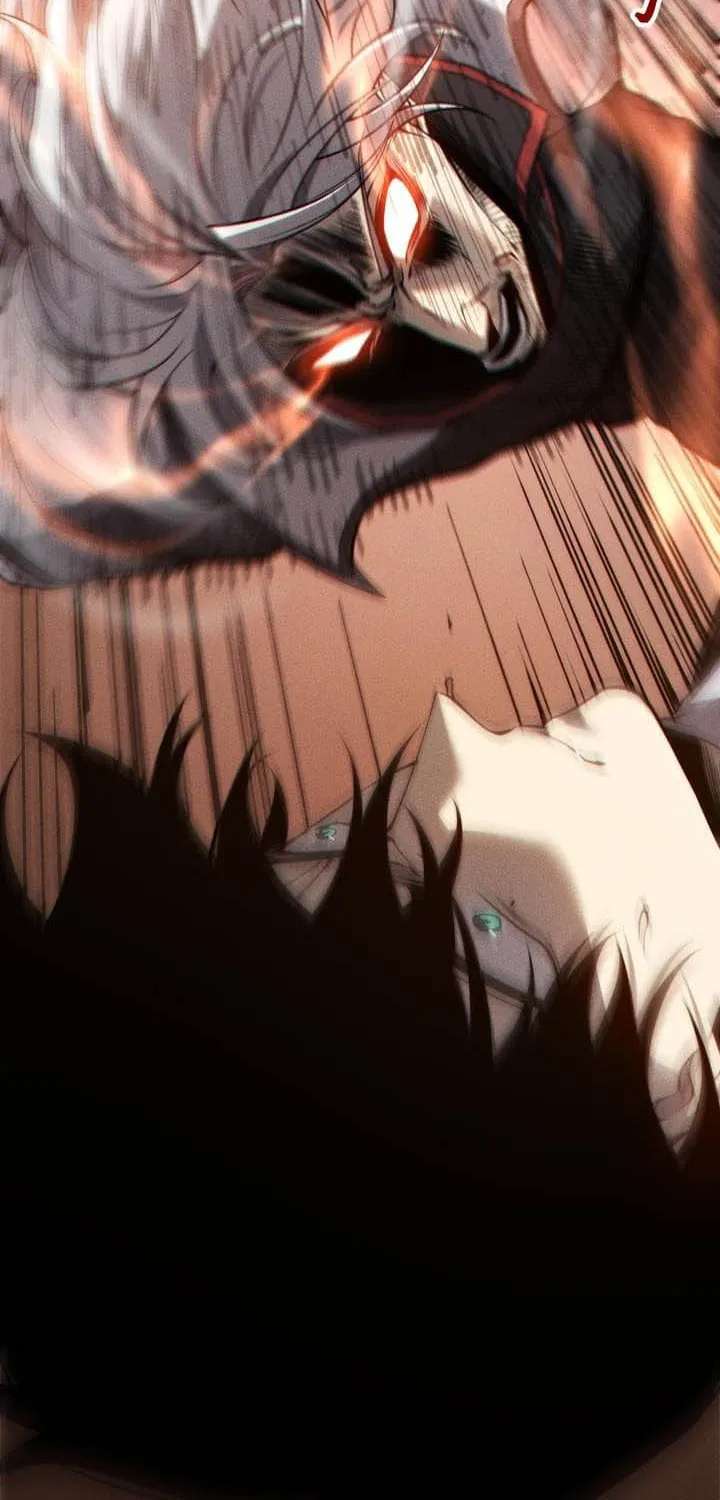 The Strongest Level 0 Absolute Supremacy Through Analysis Skills Chapter 55 - page 55