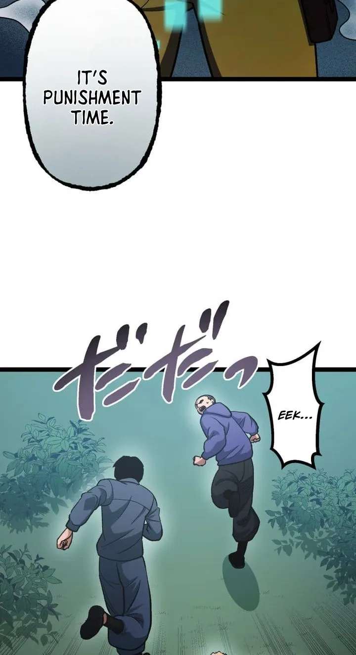 The Reincarnated Master Craftsman Chapter 37 - page 64