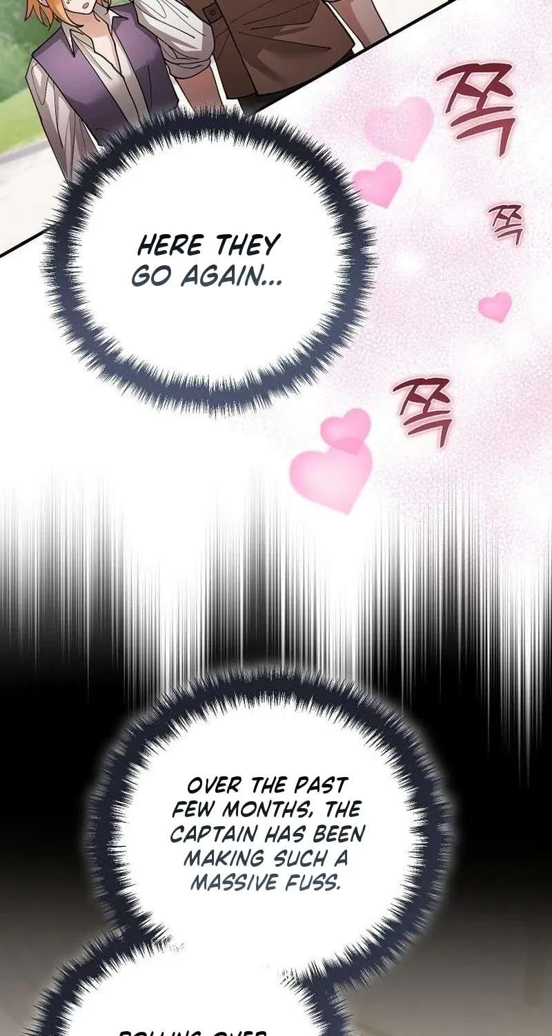 A Beast Swallowed By A Flower Chapter 162 - page 63