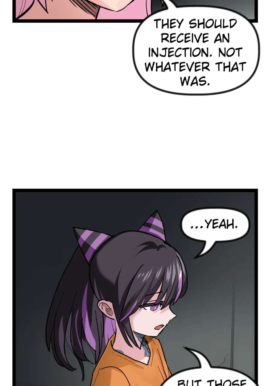 Clinic of Horrors (Canvas) Chapter 278 - page 26