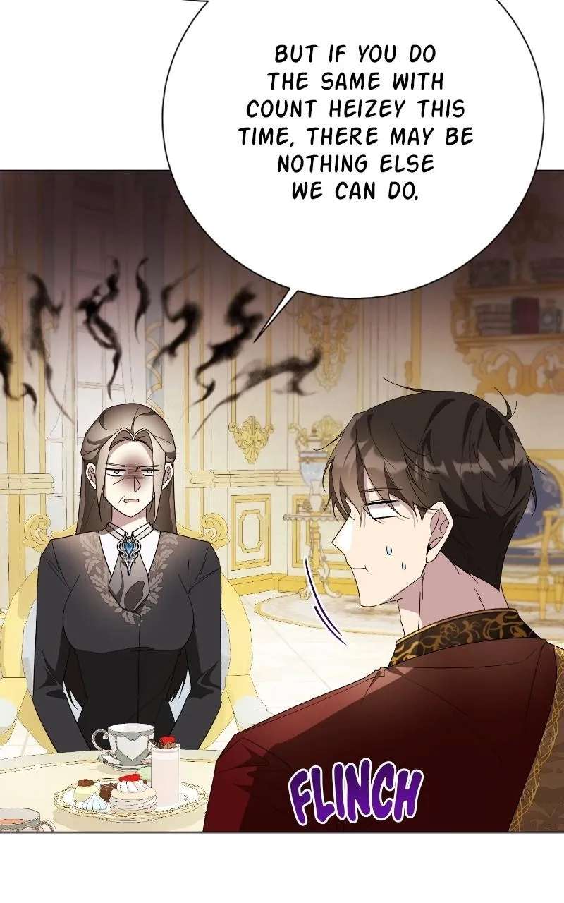 Wished You Were Dead Chapter 127 - page 74