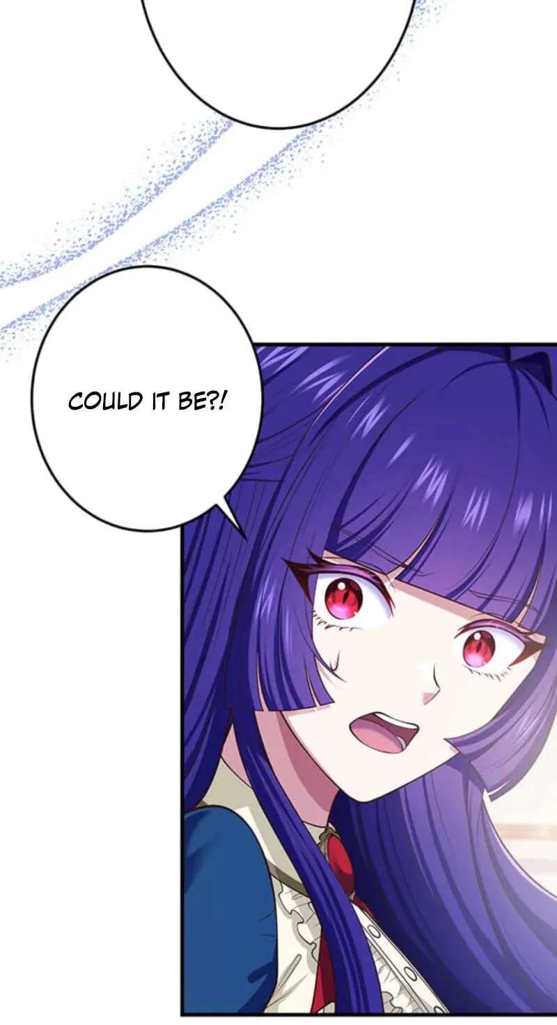 The Villainess Can’t Take Revenge on Her Reaper Father Chapter 95 - page 66