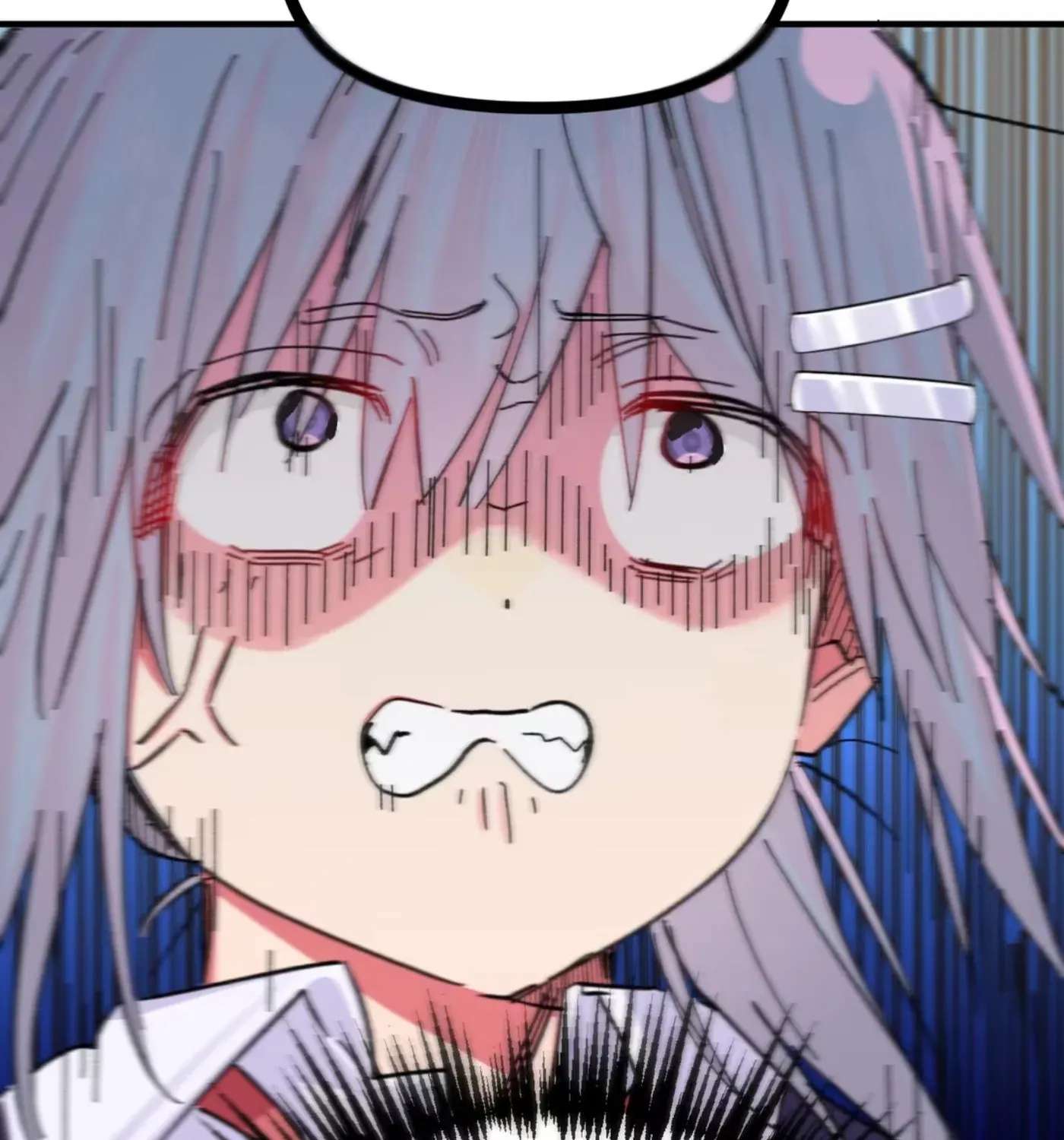 Senpai-chan Is a man Chapter 17 - page 46