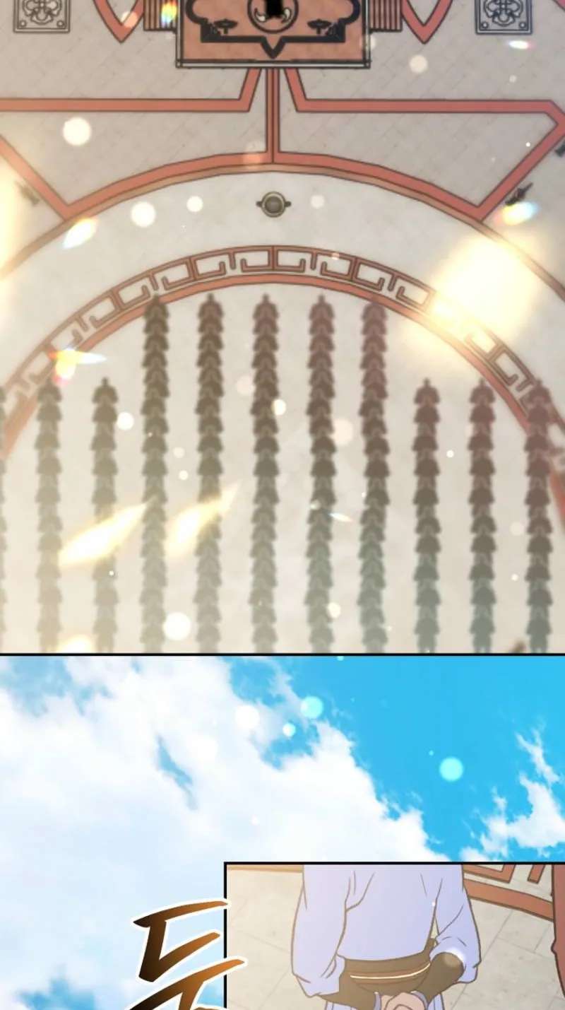 The Return of the Namgoong Clan's Granddaughter Chapter 58 - page 32