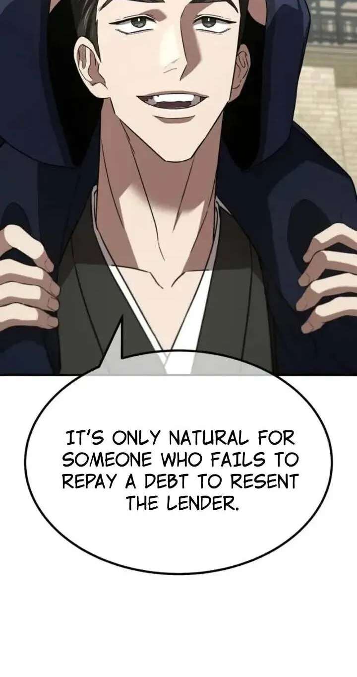Murim Sachaewang Chapter 17 - page 159