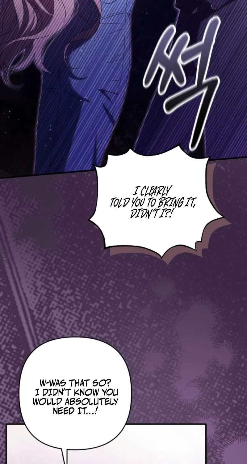 The Extra Guardian Missed the Right Time to Leave Chapter 68 - page 76