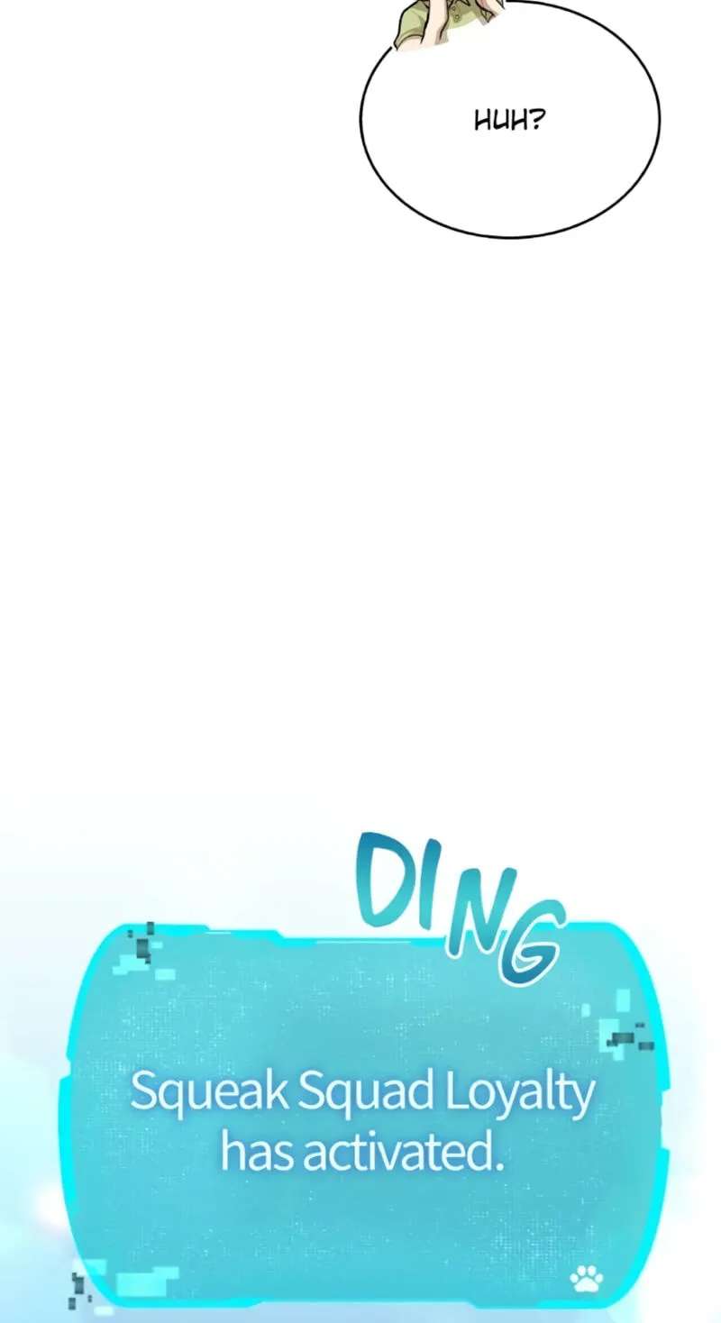 Kindergarten for Divine Beasts Chapter 75 - page 19