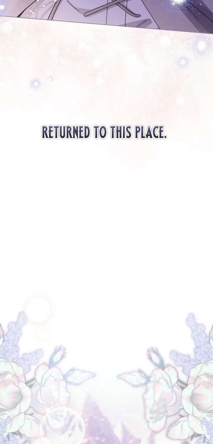 The Princess Stans in Secret Chapter 105 - page 60