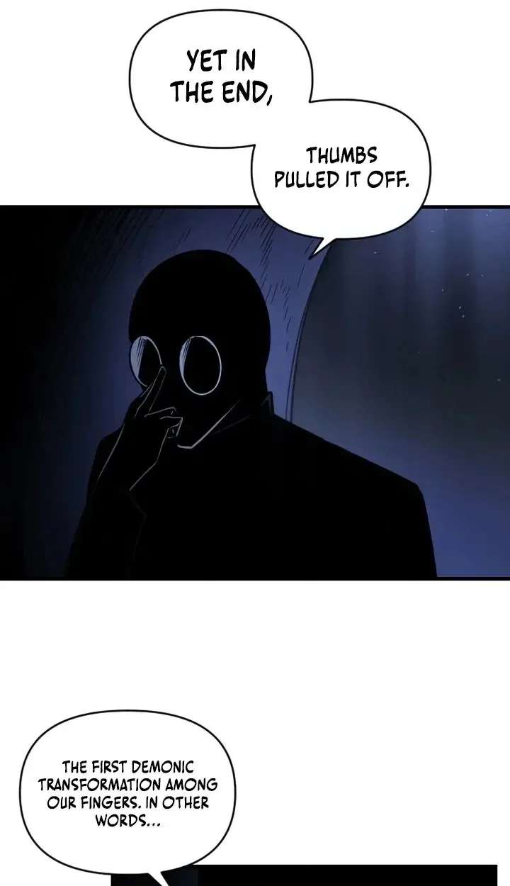 Annihilation of the Heavenly Way Chapter 15 - page 60