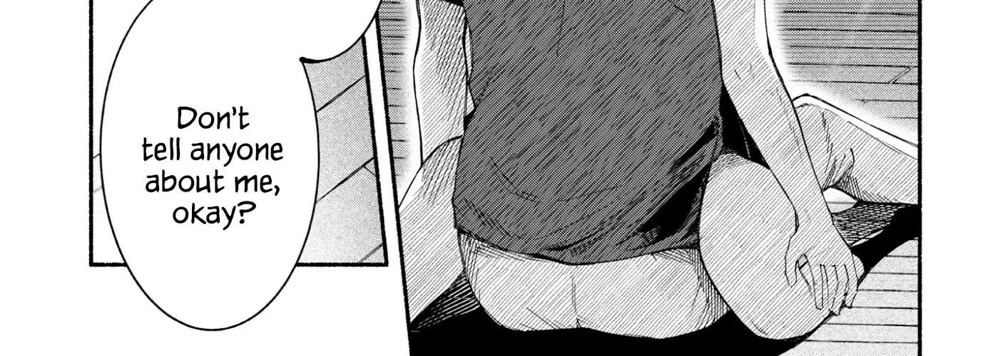 Fascinated by a beautiful dead face Chapter 2.2 - page 31