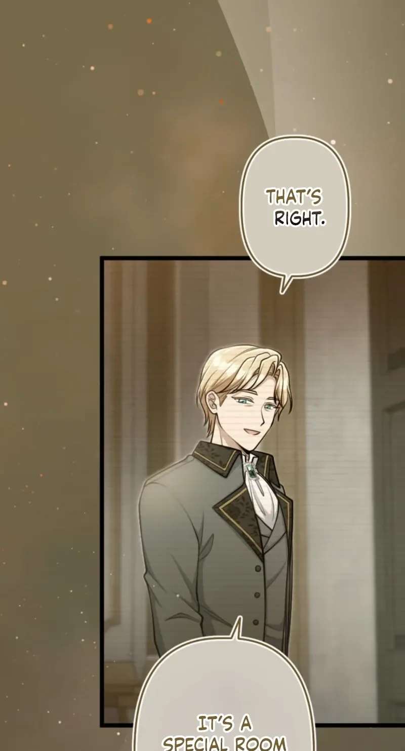 The Prince Who Was My Fiancé in Name Only Apparently Loved Me Chapter 31 - page 68
