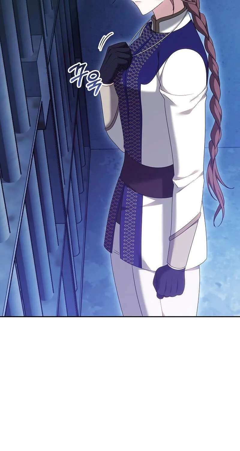 The Reason Why That Villainess Picked Up A Sword Chapter 74 - page 30