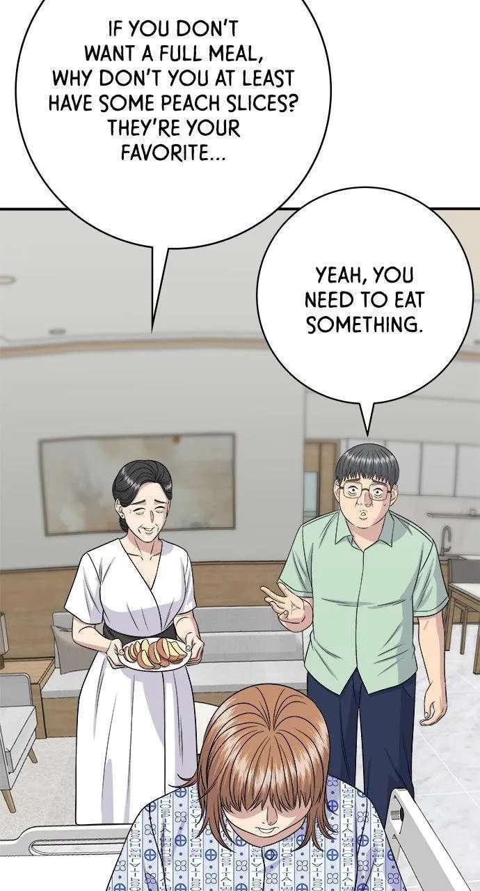 A DeadbEAT's Meal Chapter 246 - page 81