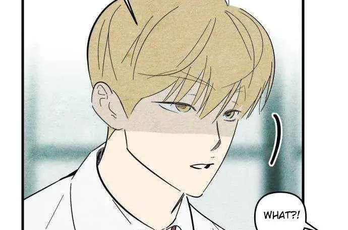 How to Turn You Around Chapter 52 - page 18