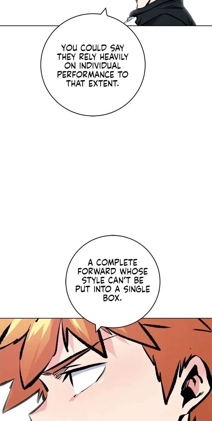 Top Corner Chapter 263 - page 10