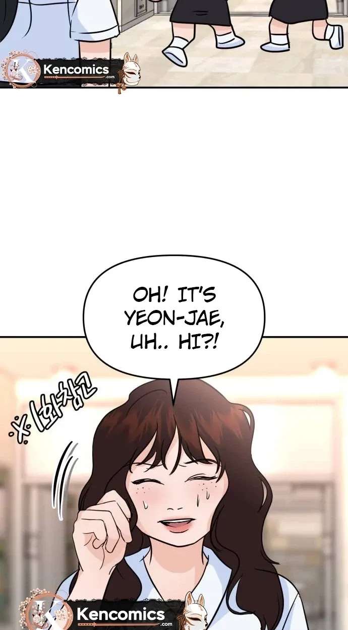 Star For You! Chapter 6 - page 83