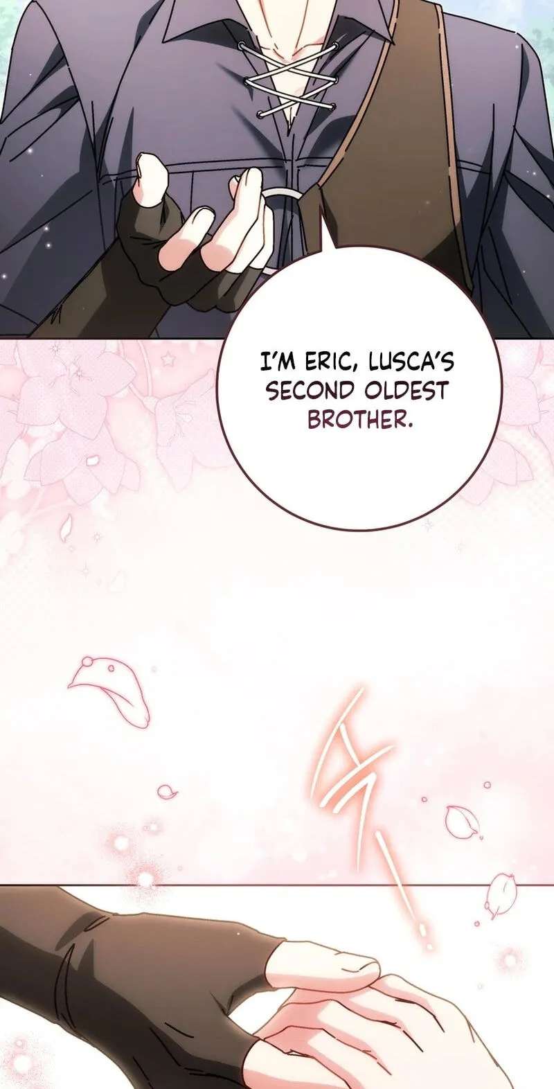 Can I Cry Now? Chapter 57 - page 2