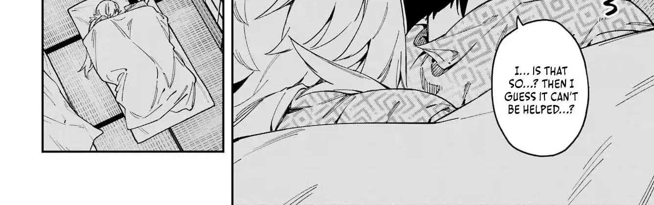 The Witch's Ending Note Chapter 7 - page 75