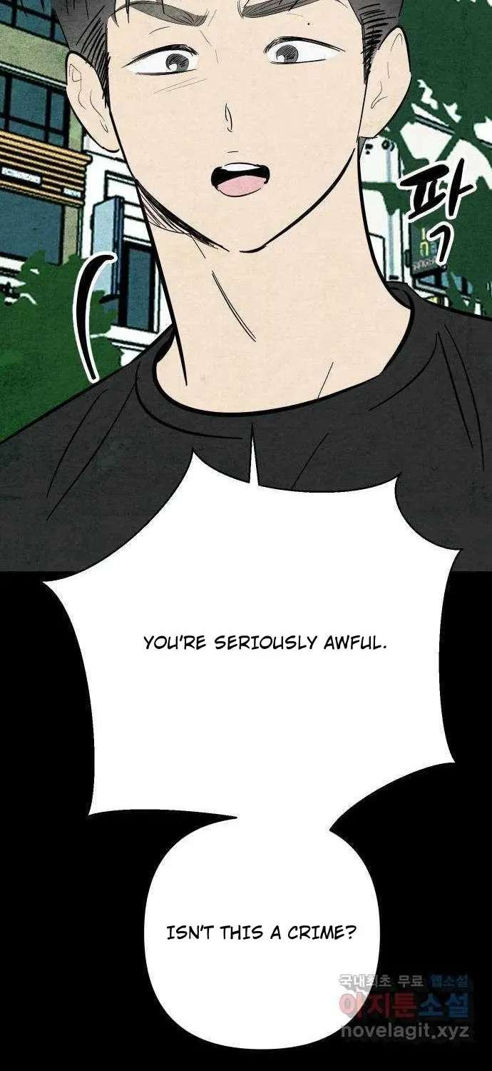 How to Turn You Around Chapter 48 - page 22