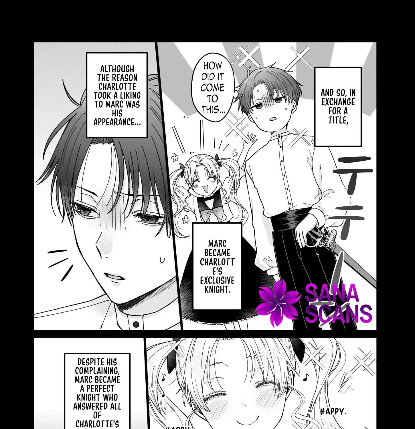 Hakoiri Koujou wa Shikou no Koi wo Onozomi desu! - Risou no Tonogata wo Sagasu Tabi ni Demasu. Tadashi, Utsukushisha Igai Mitomemasen!? Chapter 2 - page 85