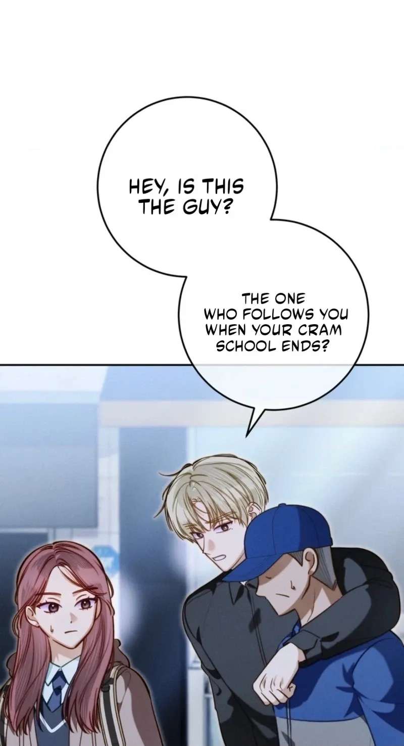The Top Student Hides Her Regression Chapter 17 - page 69